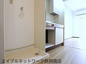 静岡県静岡市駿河区登呂5丁目（賃貸マンション1K・3階・20.51㎡） その26