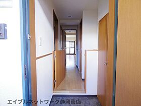 静岡県静岡市駿河区中村町（賃貸マンション1LDK・1階・45.00㎡） その10