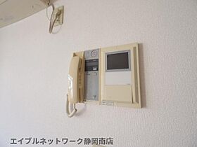 静岡県静岡市駿河区中村町（賃貸マンション1LDK・1階・45.00㎡） その11