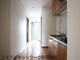 静岡県静岡市駿河区稲川3丁目（賃貸マンション1K・2階・33.67㎡） その17