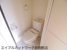 静岡県静岡市駿河区西脇（賃貸アパート1LDK・2階・40.43㎡） その8