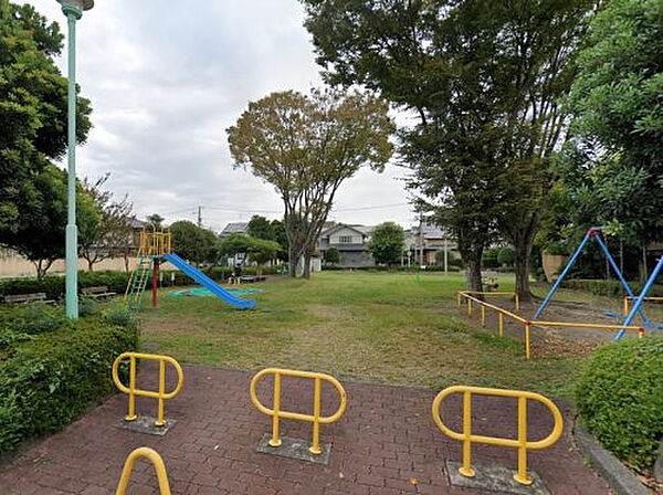 画像28:【公園】大坪町公園まで828ｍ