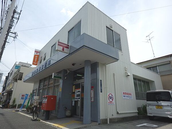 画像24:【郵便局】静岡馬渕郵便局まで1263ｍ