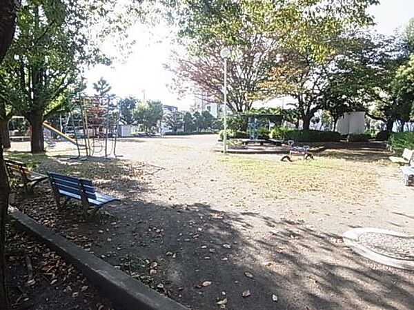 画像21:【公園】新川公園まで934ｍ