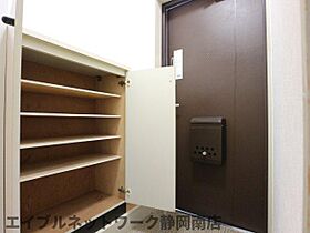 静岡県静岡市駿河区下島（賃貸マンション2LDK・3階・45.36㎡） その29