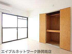 静岡県静岡市駿河区下島（賃貸マンション2LDK・3階・45.36㎡） その20