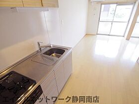 静岡県静岡市駿河区中島（賃貸マンション1LDK・2階・41.00㎡） その30