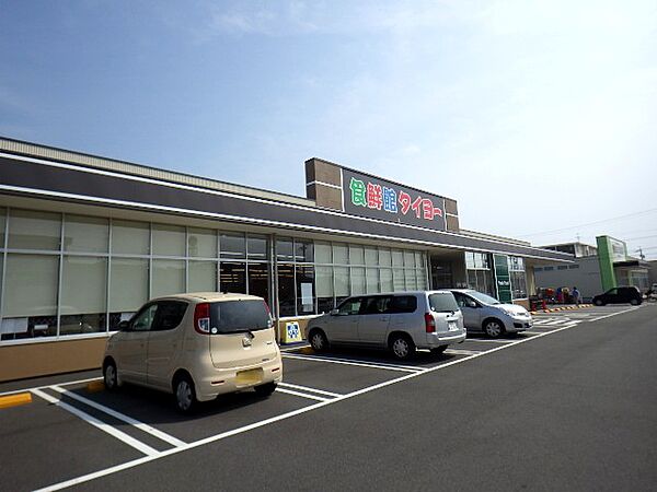 画像30:【スーパー】食鮮館タイヨー 高松店まで1052ｍ