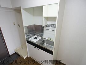 静岡県静岡市駿河区豊田1丁目（賃貸マンション1R・2階・23.10㎡） その5