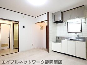 静岡県静岡市駿河区泉町（賃貸マンション1DK・5階・37.65㎡） その17