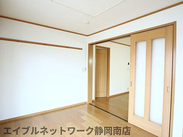 静岡県藤枝市横内(賃貸アパート2DK・1階・46.17㎡)の写真 その12