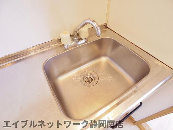 静岡県静岡市駿河区小鹿(賃貸アパート1K・2階・21.43㎡)の写真 その26