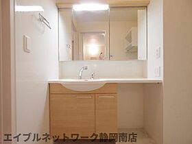 静岡県焼津市小土（賃貸アパート1LDK・1階・48.06㎡） その7