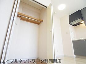 静岡県静岡市駿河区馬渕2丁目（賃貸マンション1R・1階・27.46㎡） その26