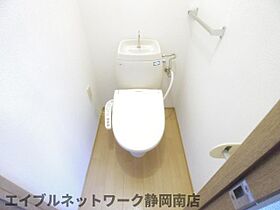 静岡県静岡市駿河区大谷（賃貸アパート1K・1階・22.98㎡） その8