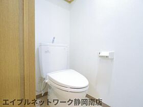 静岡県静岡市駿河区小黒3丁目（賃貸マンション1K・3階・32.67㎡） その8