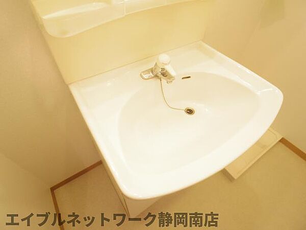 画像26:使いやすい洗面所です