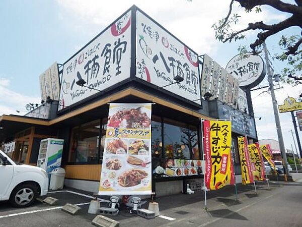 静岡県焼津市大覚寺(賃貸マンション3DK・1階・55.33㎡)の写真 その27