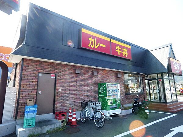 画像28:【ファミリーレストラン】すき家 焼津店まで993ｍ