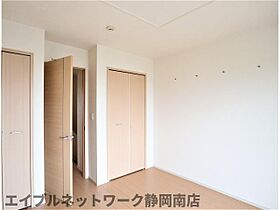 静岡県藤枝市築地（賃貸アパート2LDK・2階・69.17㎡） その19