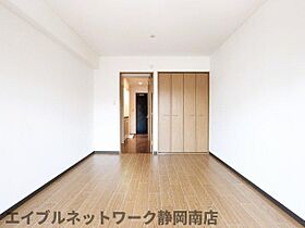 静岡県静岡市駿河区大坪町（賃貸マンション1K・3階・27.00㎡） その16