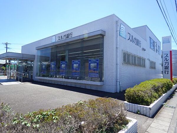 画像21:【銀行】スルガ銀行静岡東支店まで1045ｍ
