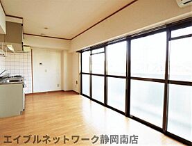 静岡県静岡市駿河区石田3丁目（賃貸マンション3LDK・2階・65.25㎡） その15