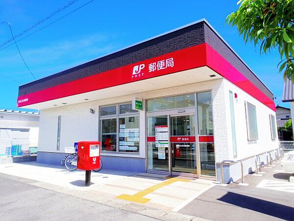 静岡県焼津市西小川4丁目(賃貸アパート1LDK・1階・44.02㎡)の写真 その26