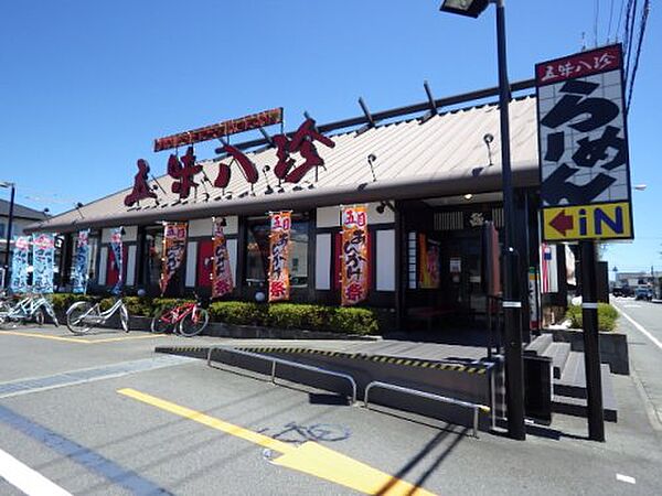 静岡県静岡市駿河区曲金6丁目(賃貸アパート1LDK・2階・40.92㎡)の写真 その30