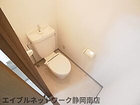 静岡県静岡市駿河区豊田3丁目（賃貸マンション1K・2階・27.00㎡） その8