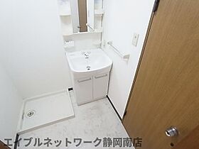 静岡県静岡市駿河区豊田3丁目（賃貸マンション1K・2階・27.00㎡） その12