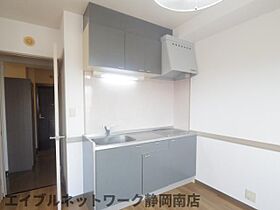 静岡県静岡市駿河区曲金1丁目（賃貸マンション1R・3階・27.93㎡） その5