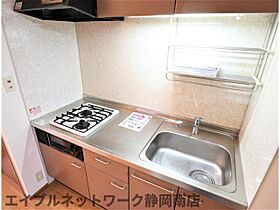 静岡県藤枝市青南町5丁目（賃貸アパート1K・1階・27.16㎡） その5