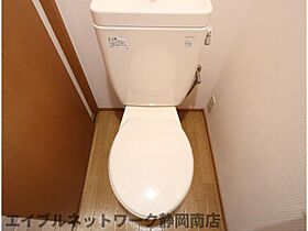 静岡県藤枝市青南町5丁目（賃貸アパート1K・1階・27.16㎡） その8