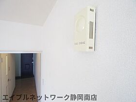 静岡県静岡市駿河区小鹿2丁目（賃貸マンション1LDK・3階・40.68㎡） その11