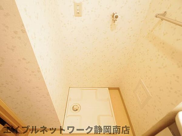 静岡県静岡市駿河区曲金6丁目(賃貸マンション1K・3階・27.72㎡)の写真 その14