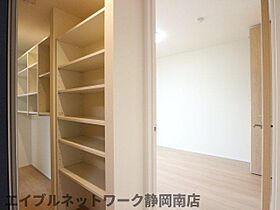 静岡県静岡市駿河区中田本町（賃貸アパート2LDK・1階・66.80㎡） その22