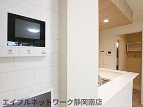 静岡県静岡市駿河区中田本町（賃貸アパート2LDK・1階・63.16㎡） その16