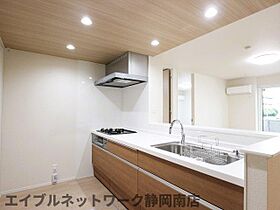 静岡県静岡市駿河区中田本町（賃貸アパート3LDK・1階・71.48㎡） その5