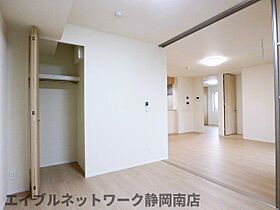 静岡県静岡市駿河区中田本町（賃貸アパート3LDK・1階・71.48㎡） その21