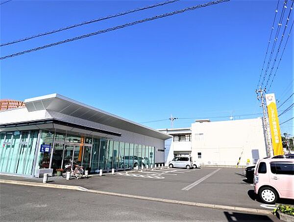 静岡県藤枝市若王子3丁目(賃貸アパート1LDK・1階・45.12㎡)の写真 その28