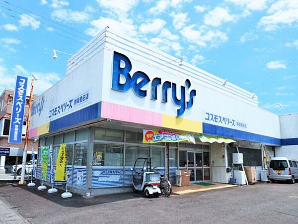 画像28:【家電製品】コスモスベリーズ静岡豊田店まで585ｍ