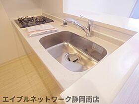 静岡県焼津市栄町1丁目（賃貸マンション1R・3階・30.78㎡） その22