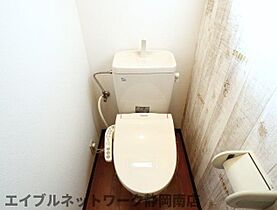 静岡県静岡市駿河区大谷（賃貸アパート1R・2階・21.04㎡） その8