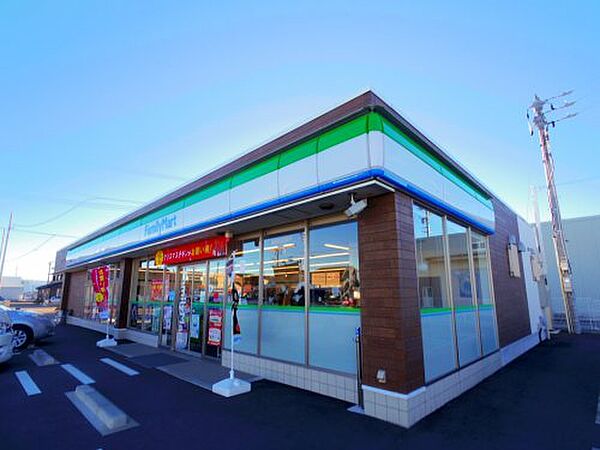 静岡県焼津市東小川7丁目(賃貸アパート2LDK・1階・50.68㎡)の写真 その27