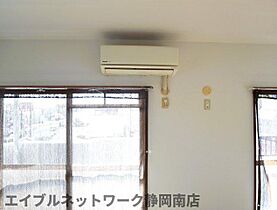 静岡県静岡市駿河区中原（賃貸マンション2LDK・4階・60.48㎡） その15