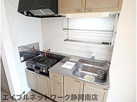 静岡県焼津市小柳津（賃貸アパート1K・1階・23.59㎡） その4