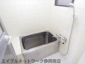 静岡県静岡市駿河区小鹿3丁目（賃貸マンション3LDK・1階・80.00㎡） その6