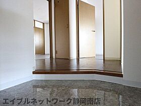 静岡県静岡市駿河区登呂1丁目（賃貸マンション3LDK・4階・62.13㎡） その30