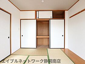 静岡県静岡市駿河区登呂1丁目（賃貸マンション3LDK・4階・62.13㎡） その9